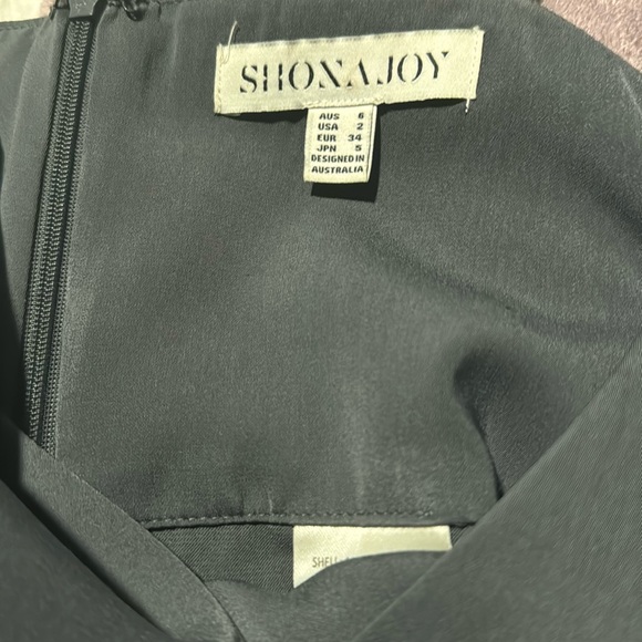 Shona Joy Dress - Picture 6 of 6